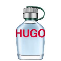 HUGO Man Hugo Boss Eau de Toilette - Perfume Masculino 75ml