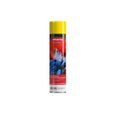 Tinta Spray Amarelo 400ml - Etaniz