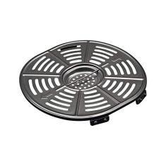 FRITADEIRA ELETRICA SUPREMMA DIGITAL FESD-02 PR 3,6L 1400W 220V AGRATTO