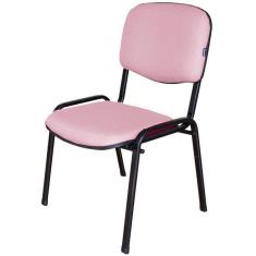 Cadeira para Auditórios Linha Hotel Auditório Rosa