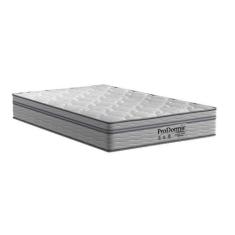 Colchão Solteiro Molas MasterPocket Ensacadas ProDormir Springs Luxo E