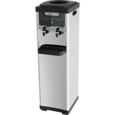 Bebedouro de Coluna Refrigerado New Up Max Inox - Newmaq - NEW MAQ, 11