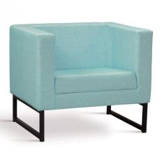 Poltrona Dafne Daf Mobiliário Verde