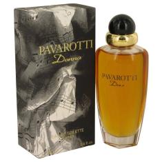 Perfume Feminino Donna Luciano Pavarotti Eau De Toilette