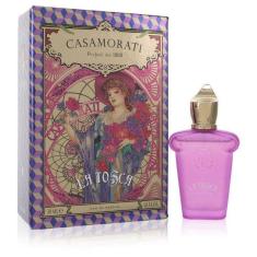 Perfume Feminino Casamorati 1888 La Tosca Xerjoff 30 ML Eau De Parfum