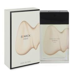 Perfume Feminino Peau Soie (Unisex) Starck Paris Eau De Toilette