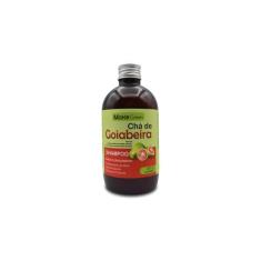Shampoo Chá De Goiabeira 250 Ml - Makegreen