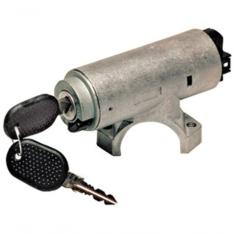 Trava Direção Com Parte Elétrica Prêmio Uno Elba 85 A 2004 [f103]