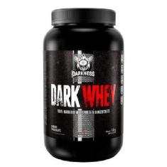 Dark Whey - Integralmedica (1,2Kg) -  Morango