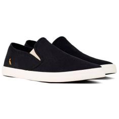 Tênis Masculino Slip On Reserva Go Casual Slip Bora Elástico Confortáv