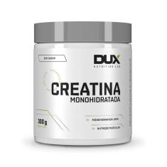 Creatina Monohidratada 300g Dux Nutrition-Unissex