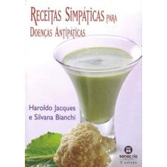 Receitas simpaticas para doencas antipaticas - SENAC - RJ, 3