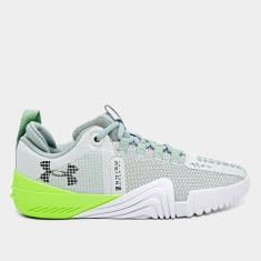 Tênis Under Armour TriBase Reign 6 Masculino-Masculino
