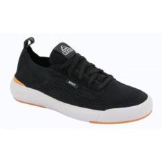 Tênis Reef Santa Cruz Knit Suede Leve-Masculino