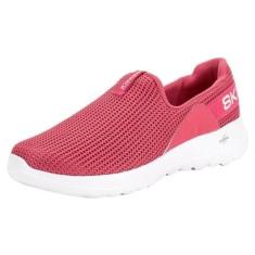 Tênis Feminino Go Walk Joy Skechers 896365-Feminino