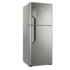 'Refrigerador Tf55s Frost Free Com Prateleira Reversível 431 Litros Electrolux