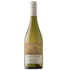 Vinho Branco Chileno Orgânico Emiliana Adobe Reserva Chardonnay (750ml