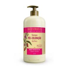 Shampoo Pós Coloração Bio Extratus 1Litro