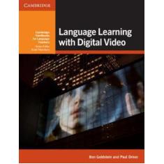 Language Learning With Digital Video - Cambridge