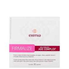Melora Exímia Firmalize Age Complex - Suplemento Vitamínico