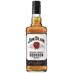 Whisky Jim Beam Bourbon 1L