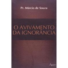 Avivamento Da Ignorancia, O - 1