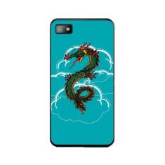 Capa Adesivo Skin365 Verso Para Blackberry Z10 - KawaSkin