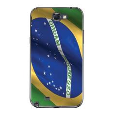 Capa Adesivo Skin628 Verso Para Samsung Galaxy Note 2 (GT-N7100) - Kaw