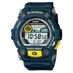 Relogio casio masculino g-shock g-7900-2dr