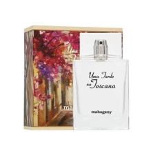 Perfume Fragrância Uma Tarde Na Toscana Mahogany, 100ml