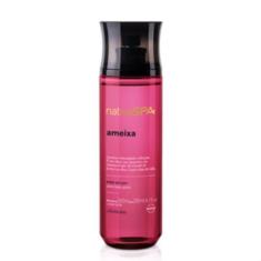 Body Splash Nativa Spa Ameixa 200ml Oboticário - O Boticário
