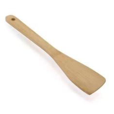 Espátula Fechada Ecokitchen Bambu 30 cm - Mimo Style - BM19180