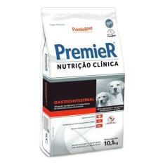 Ração Premier Cães Nutrição Clínica Gastrointestinal 10,1kg