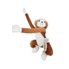 Bichinhos de pelúcia p/ bebês e crianças presente-decoração - CHARMINH