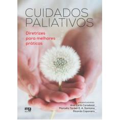 Livro - Cuidados paliativos