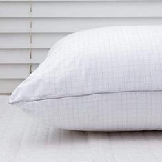 Travesseiro Anti-Stress 50x70 Toque Macio Admirare