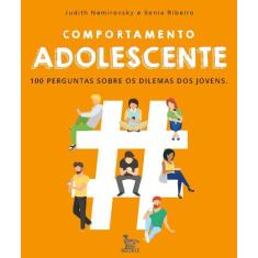 Livro - Comportamento adolescente