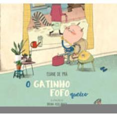 O Gatinho Fofoqueiro
