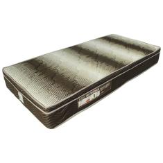 Colchão Solteiro Light Ortopédico 24X188X88 Ortobom