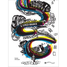 Livro - O lenço branco