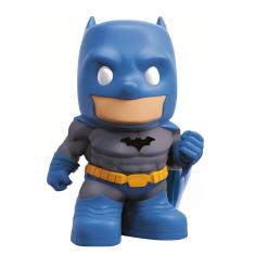 Ooshies - Boneco DC Comics Colecionável - Batman Silver Age