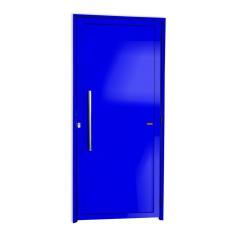 Porta Lambril Com Puxador Super 25 210cm X 80cm Brimak