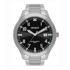 Relogio Orient Masculino Mbss1361 P2sx