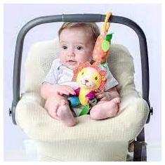 Brinquedo Para Carrinho Leão 93761 - Pimpolho