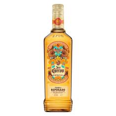 Tequila Jose Cuervo Reposado Especial Edição Limitada 750ml