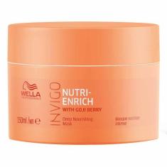 Wella Professionals Invigo Nutri-Enrich - Máscara, 150ml