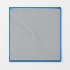 Flash Limp Pano Microfibra Para Limpeza De Vidros Flp6698