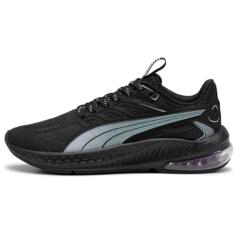 PUMA - Tênis feminino X-Cell Lightspeed, Puma Preto, 38