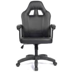 Cadeira Gamer Fortt Harbin Preta - CGF022-P
