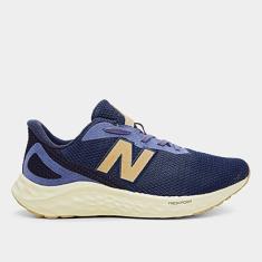 Tênis New Balance Fresh Foam Arishi V'4 Masculino-Masculino